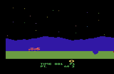 Moon Patrol (Williams)
